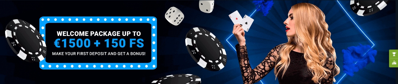 1xBet mobile poker offer