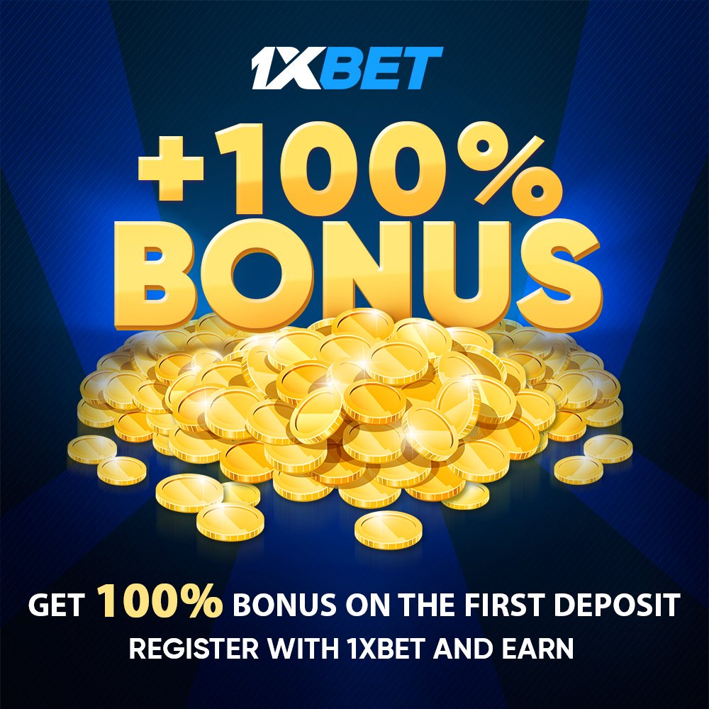 1xbet kenya