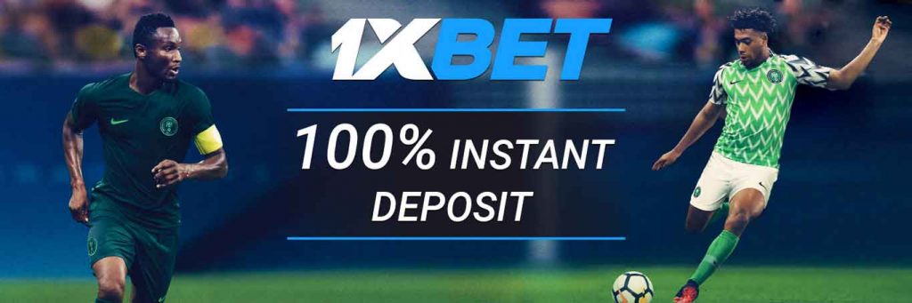 1xBet promo code bd